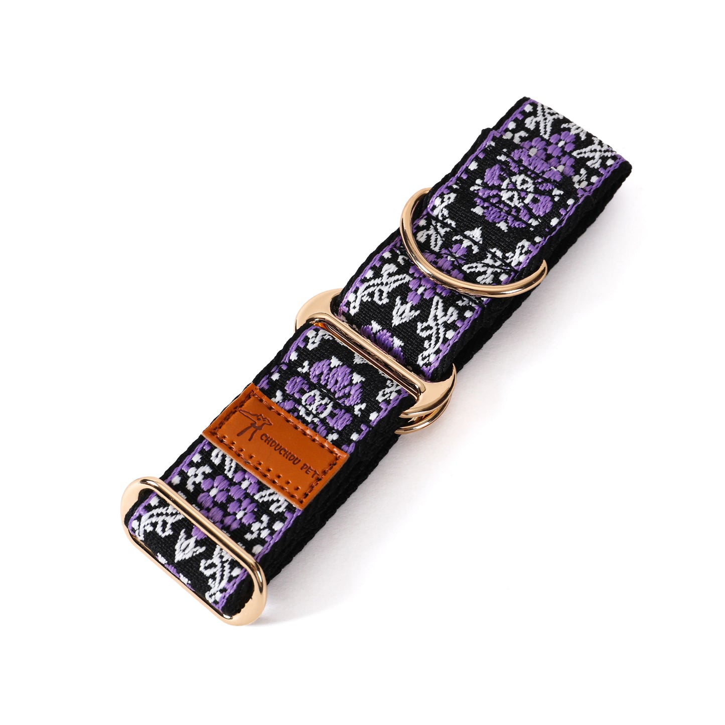 SwiftGent Martingale Hundehalsband