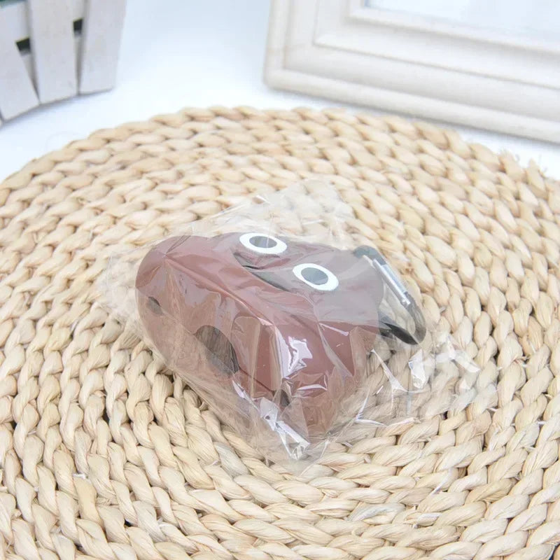 PooPal Tragbarer Kotbeutelhalter