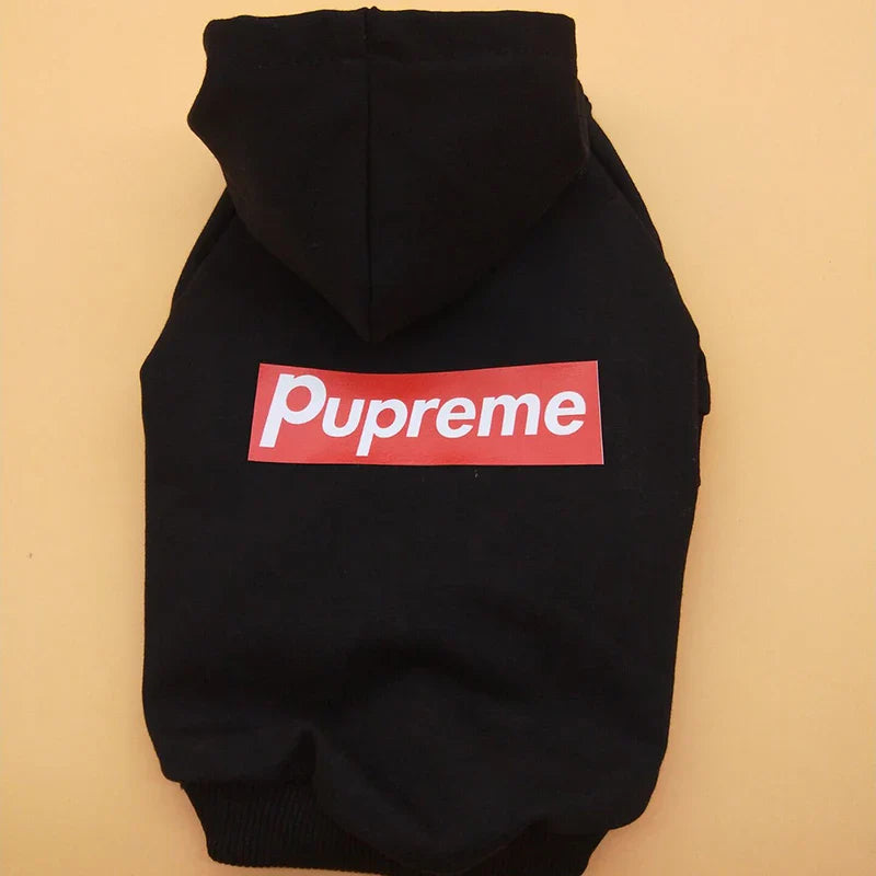 PawElite Luxus-Hundehoodie