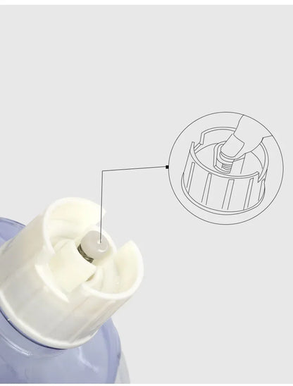 SmartHydra Automatischer Futter- und Wasserspender für Haustiere – 2-in-1 Futter- und Wassernapf mit Wasserflasche