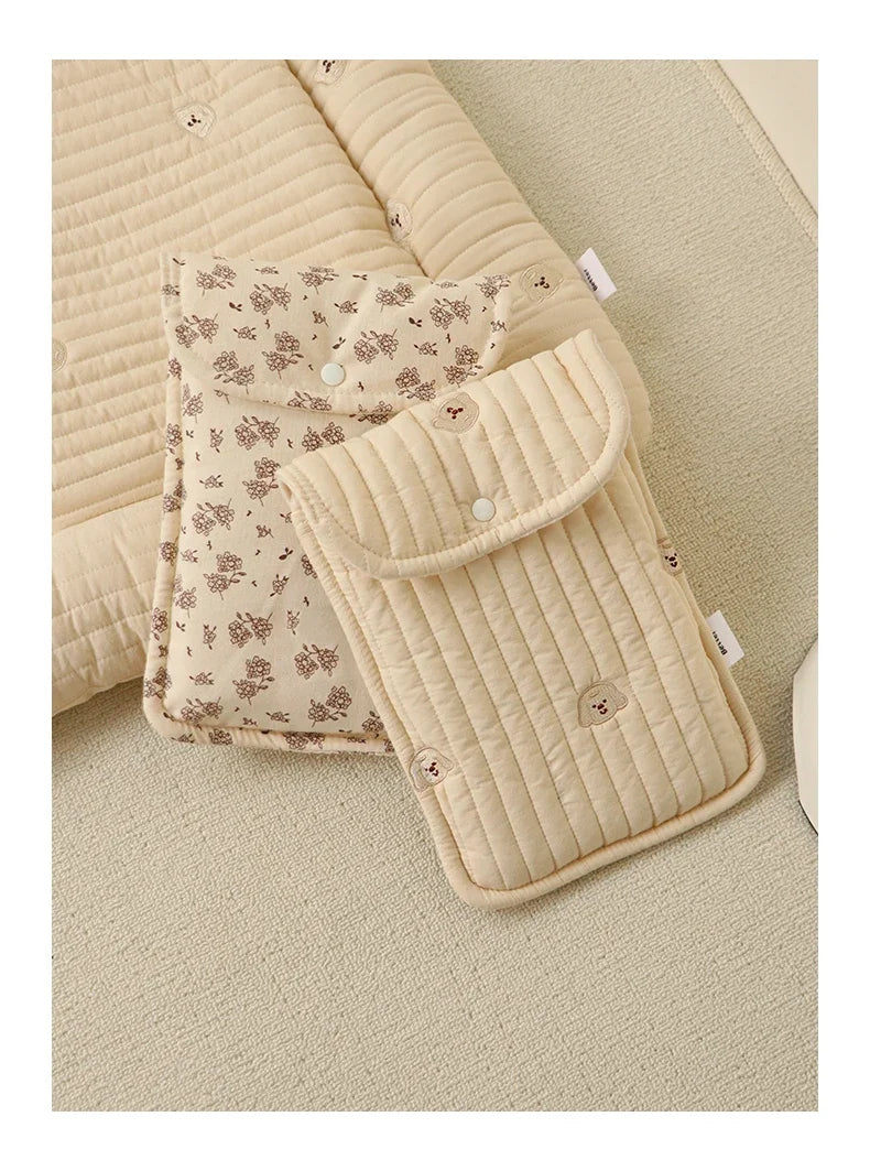 FrostNest Kühlende Eismatte für Haustiere