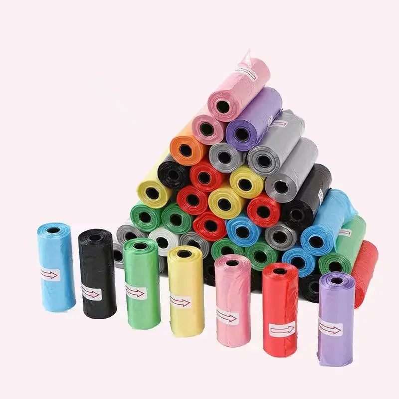 PooBone Hundekotbeutelhalter