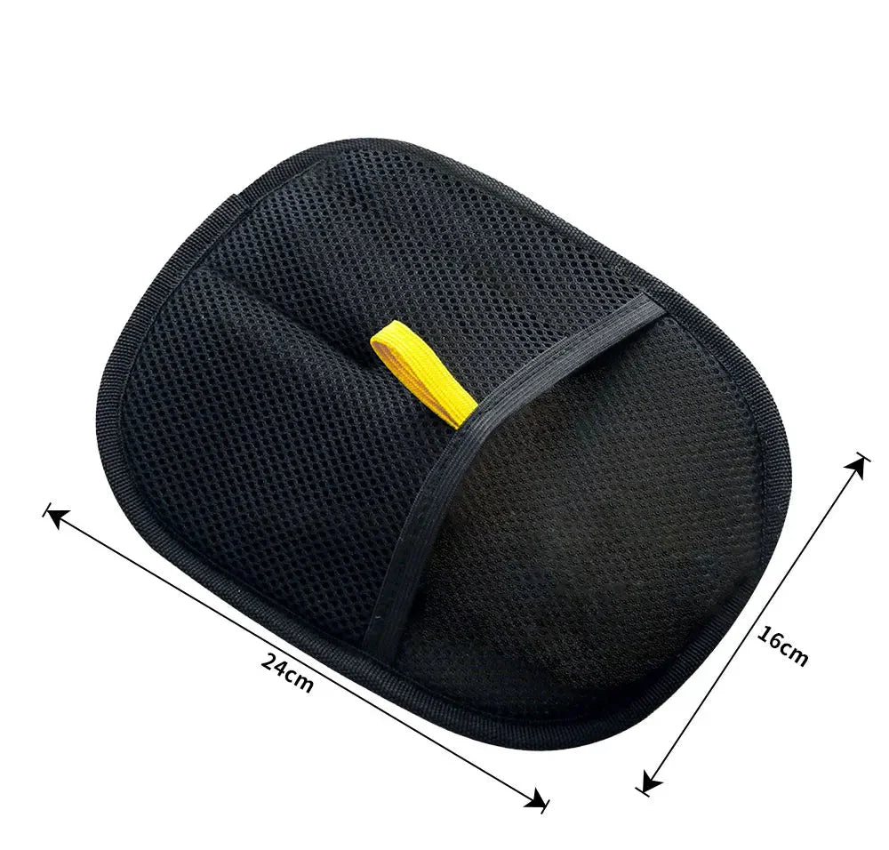 FURMAGIC Pflegehandschuhe ohne Fusselbildung