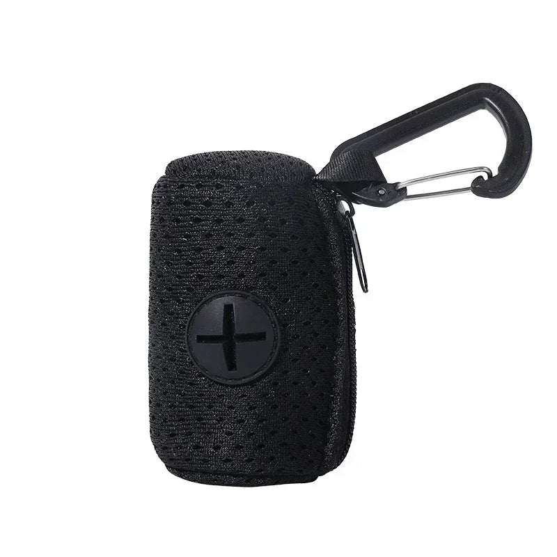 CleanTrail Kotbeutelhalter für Hunde