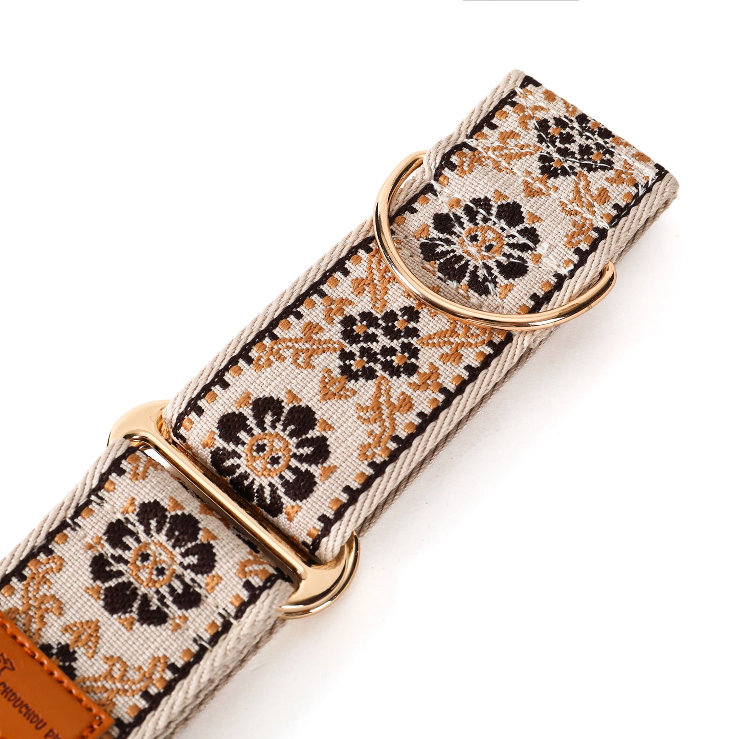 SwiftGent Martingale Hundehalsband
