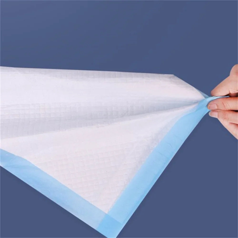 DRYPAWS – 50x Einweg-Hundepfützenmatten