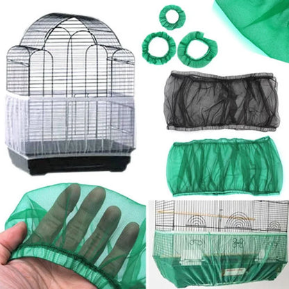 Premium Universal Vogelkäfig-Abdeckung