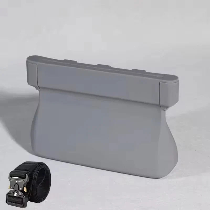 KlimPaws Silikon-Leckerlibeutel für Hunde