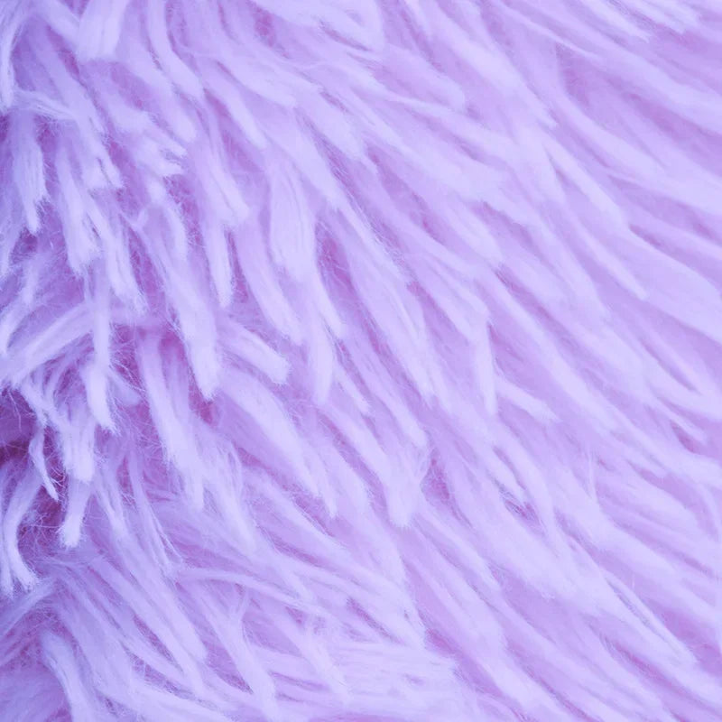 SNOOZY NEST – Luxuriöses Winter-Hundebett | Groß, waschbar & superweich