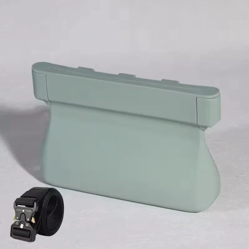 KlimPaws Silikon-Leckerlibeutel für Hunde