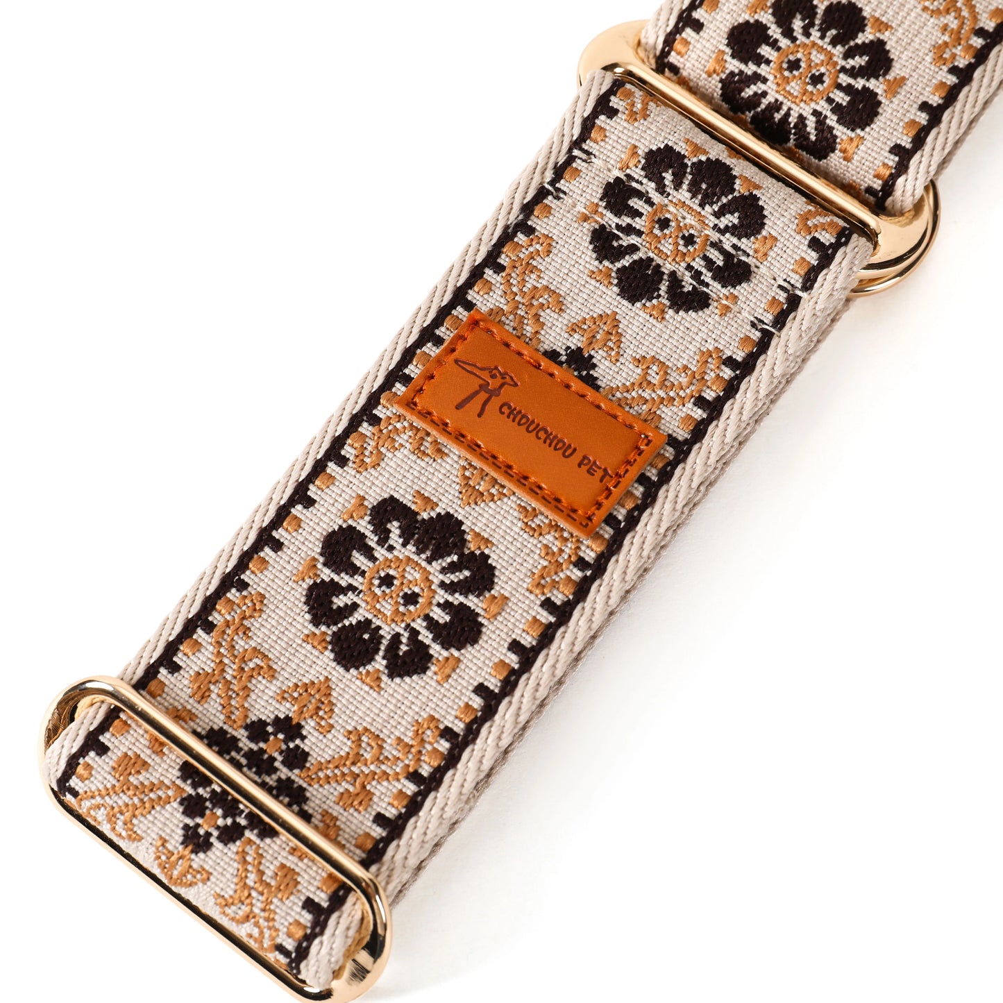 SwiftGent Martingale Hundehalsband