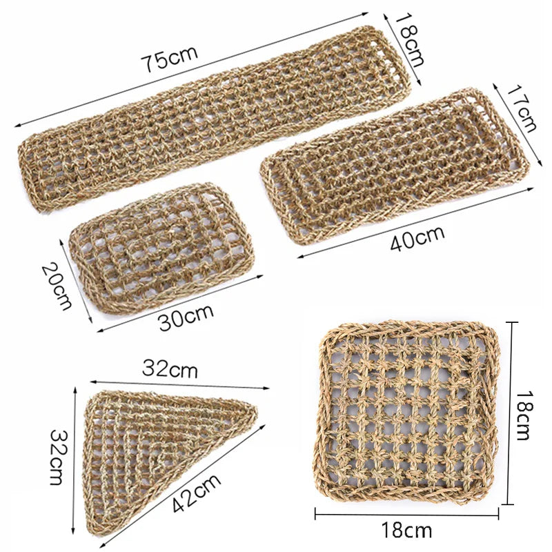 Lizard Lounger Hängemattenmatte