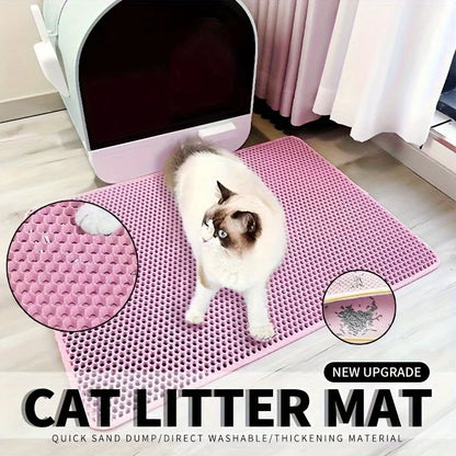 CleanHive XL Katzenklo Matte