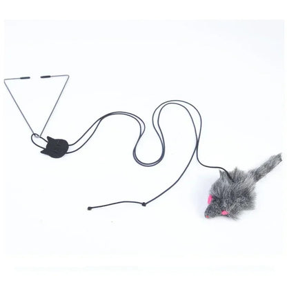 MousePlay Türhänger Katzenspielzeug