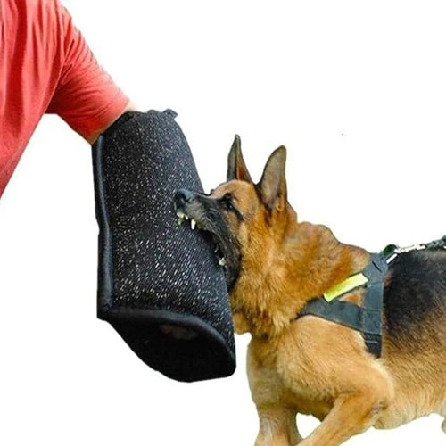K9-Wachhundetraining Schutzhüllen