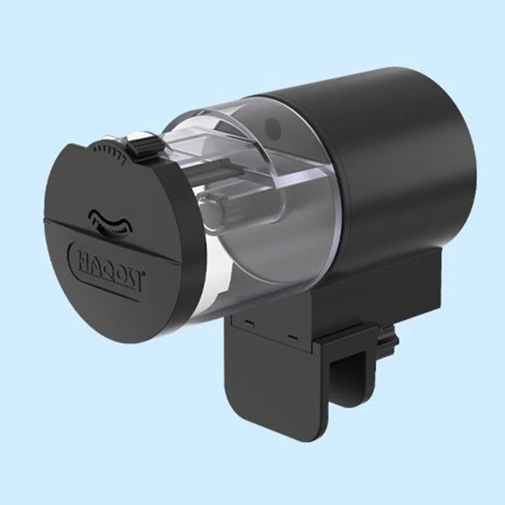 AquaSmart Automatischer Fischfutterspender mit Timer