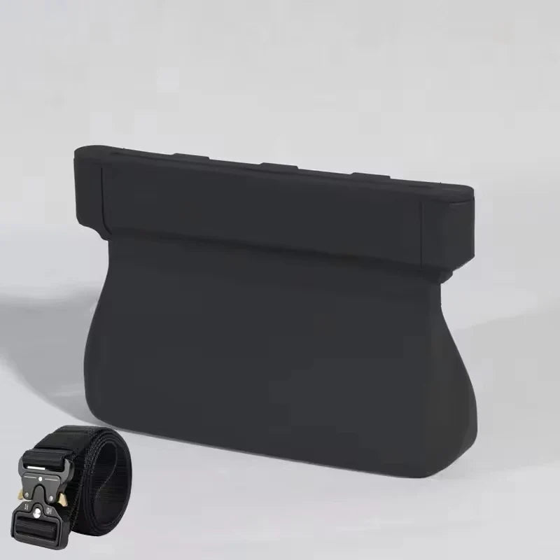 KlimPaws Silikon-Leckerlibeutel für Hunde