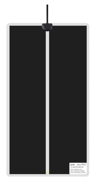 Terrarium Klimverwarmingsmat