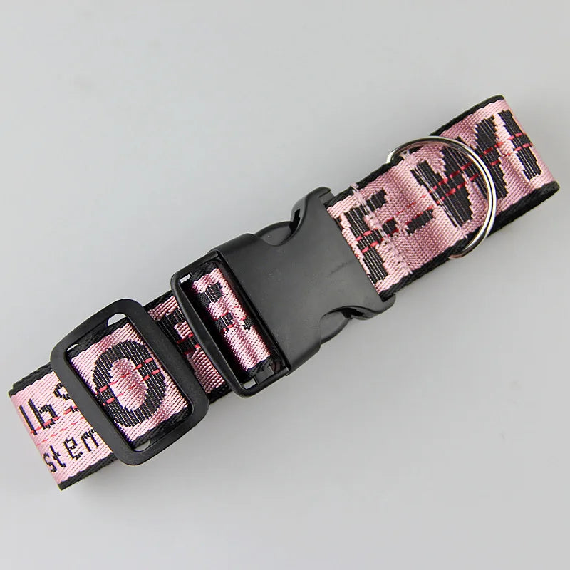 Lux Welpe Goldener Hund Halsband- und Leinen-Set