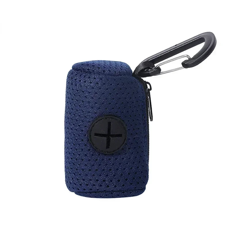 CleanTrail Kotbeutelhalter für Hunde