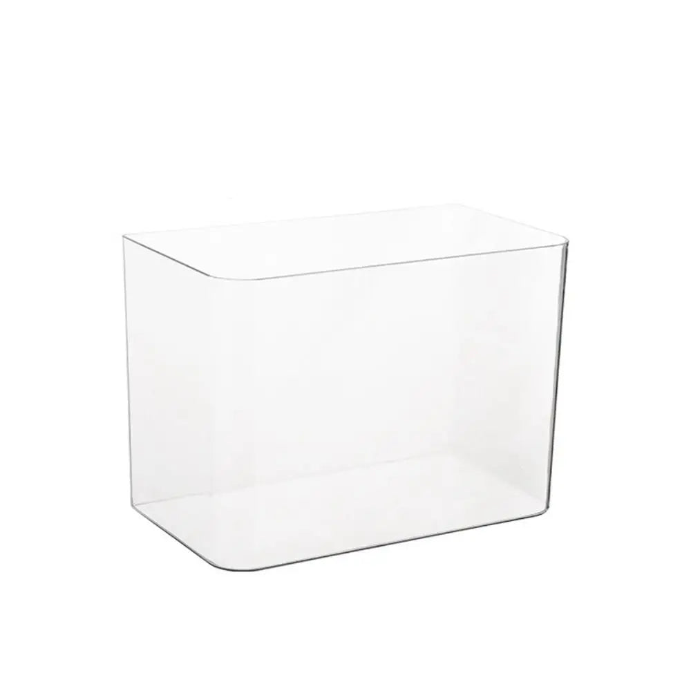AquaView PET+ABS Aquarium mit Deckel