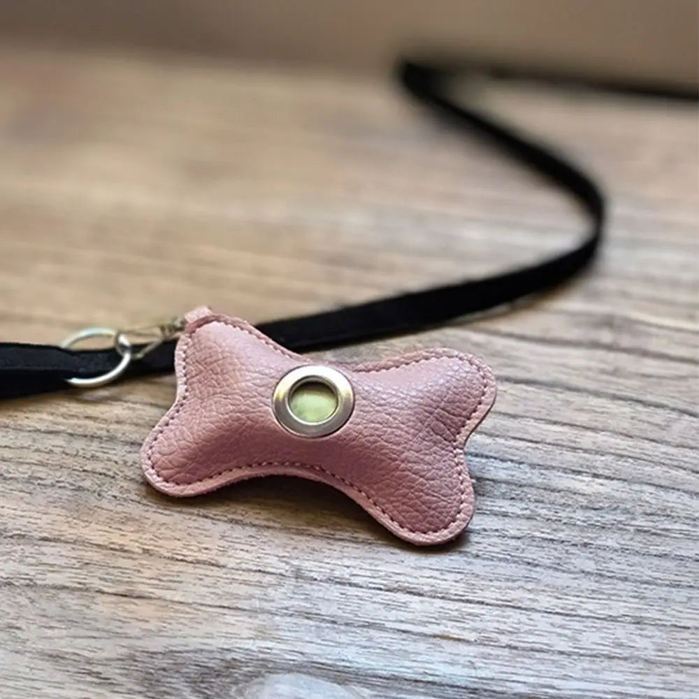 PooBone Premium Kotbeutelspender