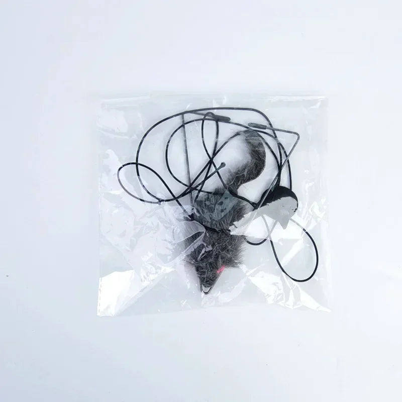 MousePlay Türhänger Katzenspielzeug