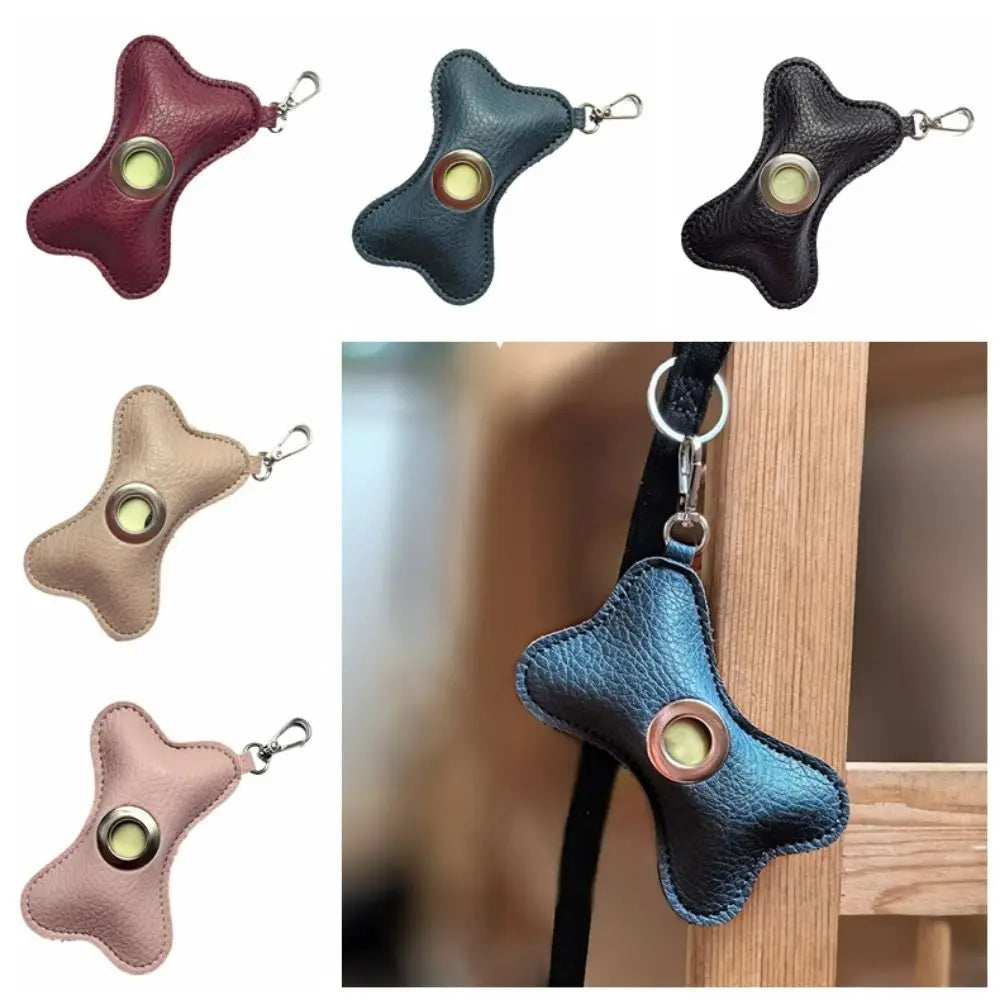 PooBone Premium Kotbeutelspender