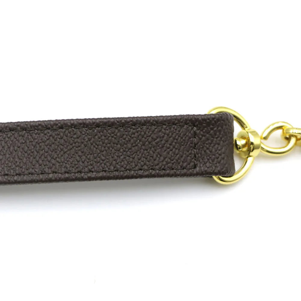 BellaCord Klassische Hundeleine & Halsband