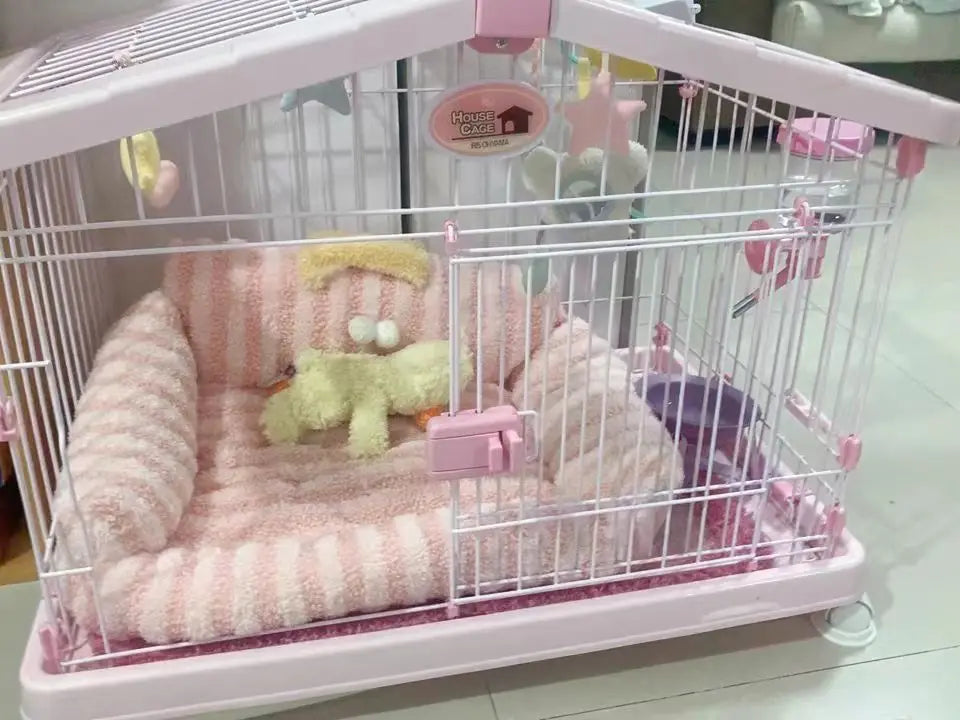 CozyNest Deluxe Wintersofa