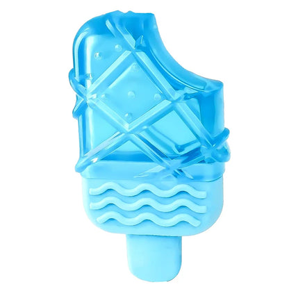FrostoBite Cooles Beißspielzeug für Hunde