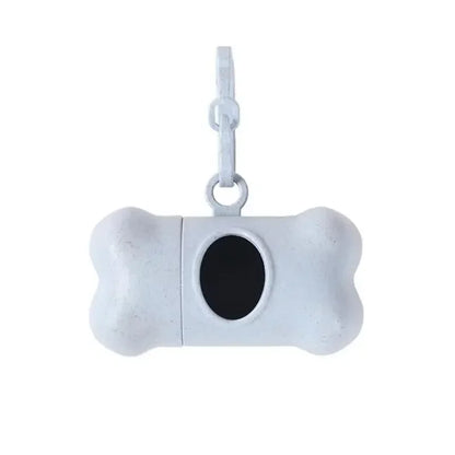 PooBone Hundekotbeutelhalter