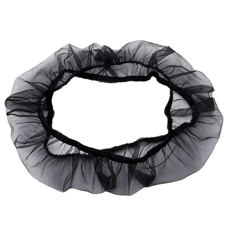 Dehnbares Vogelkäfignetz zum Auffangen von Samen – atmungsaktives Netzgewebe