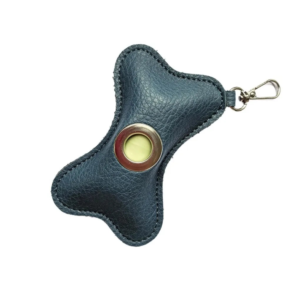 PooBone Premium Kotbeutelspender