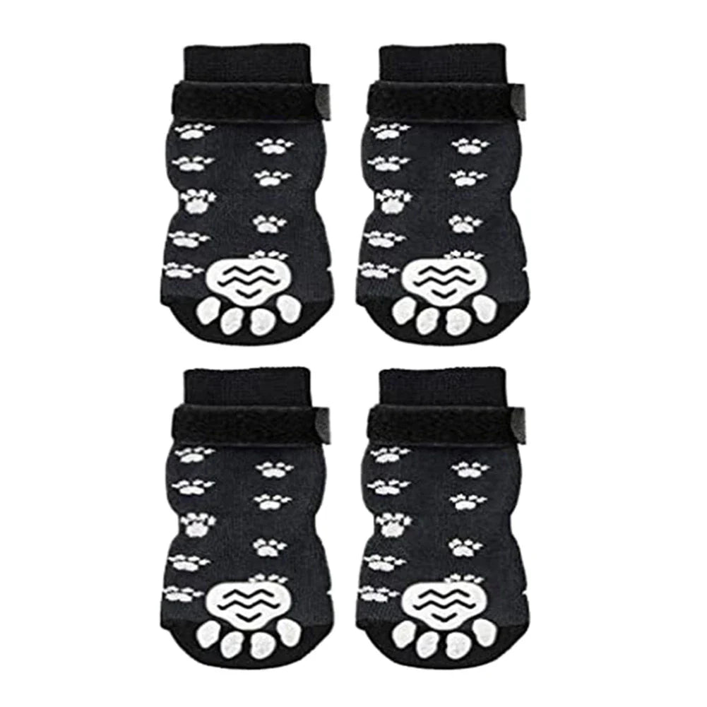 PawSafe rutschfeste Hundesocken