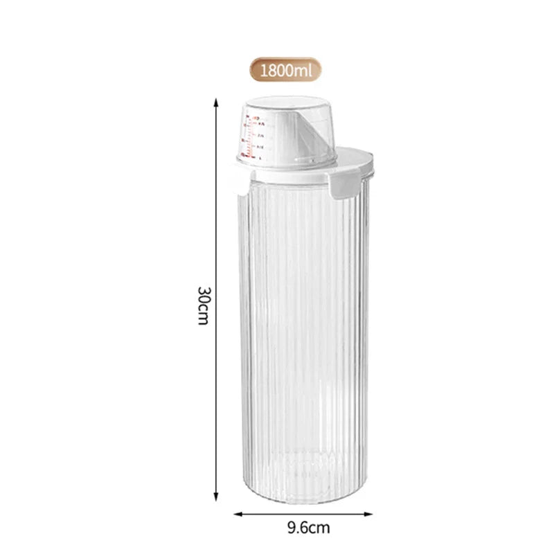 FreshBite luftdichter Futterbehälter