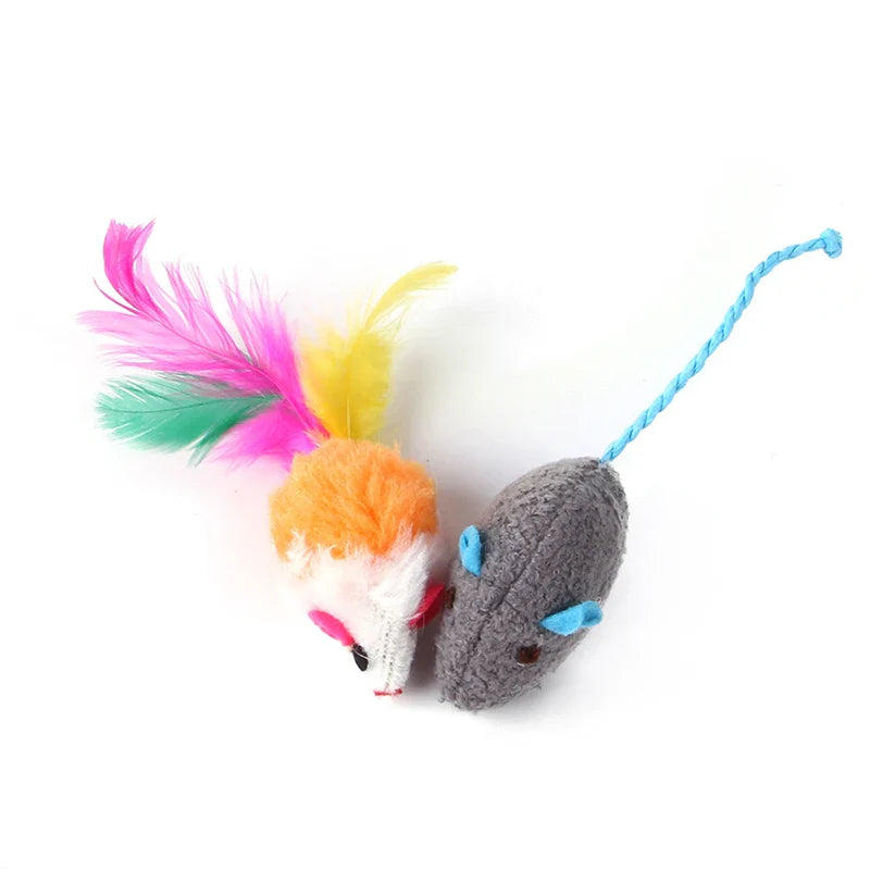 PlayPurr FunMix Spielset