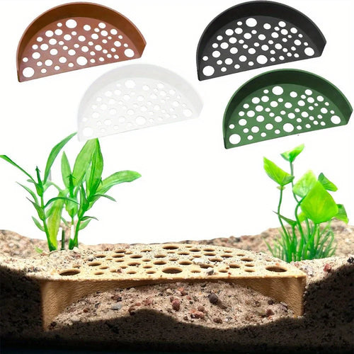 AquaHide Kunststoff Aquarium Versteckhaus