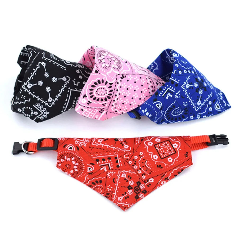 PawStyle Bandana-Halskette