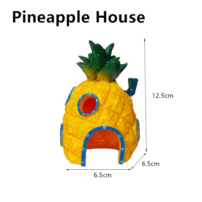 Aquarium-Landschaftsornament