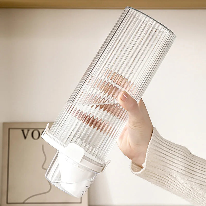 FreshBite luftdichter Futterbehälter