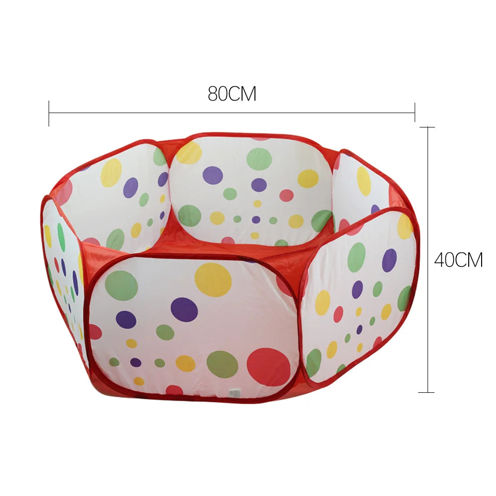 PawPorta Faltbares Tierzelt