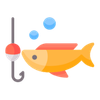 🐠 Fische