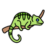 🦎 Reptilien