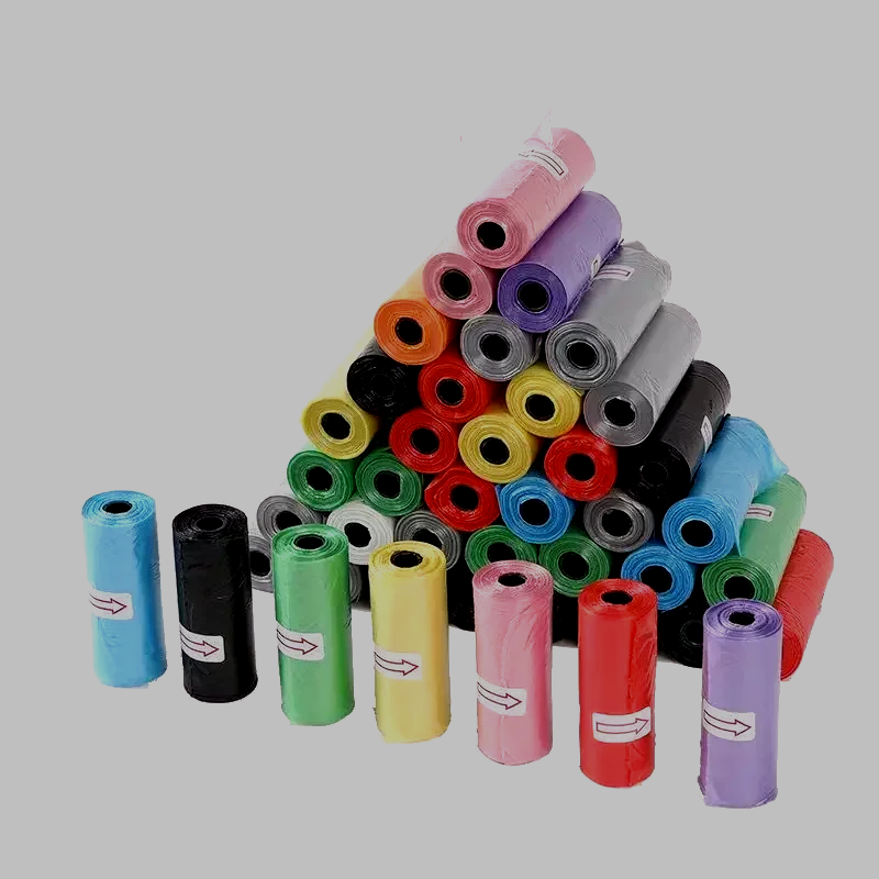 PooBone Hundekotbeutelhalter