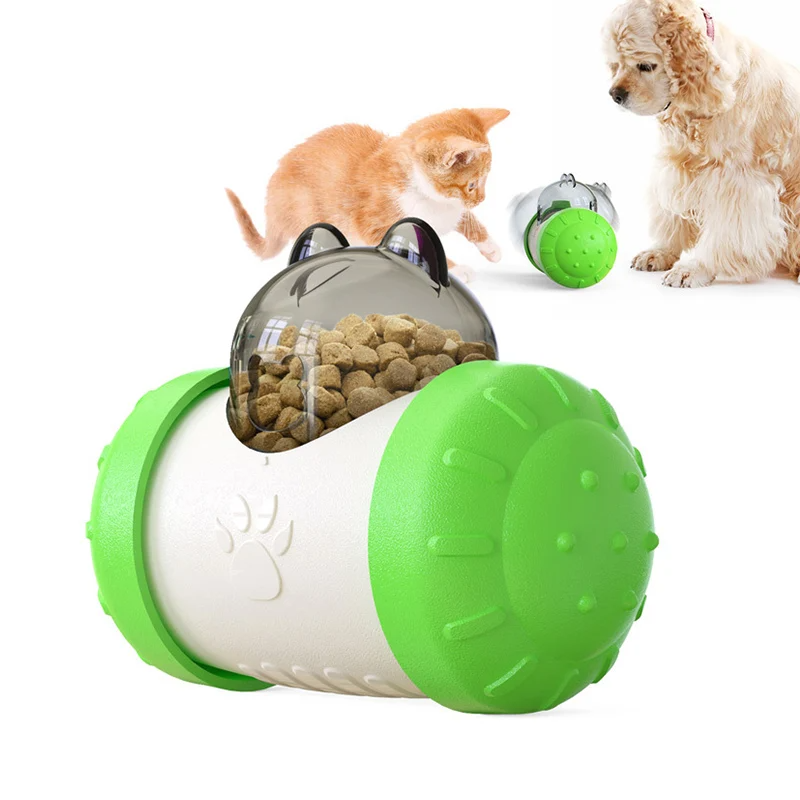 SnackRoller – Interaktives Hundespielzeug & Futterpuzzle