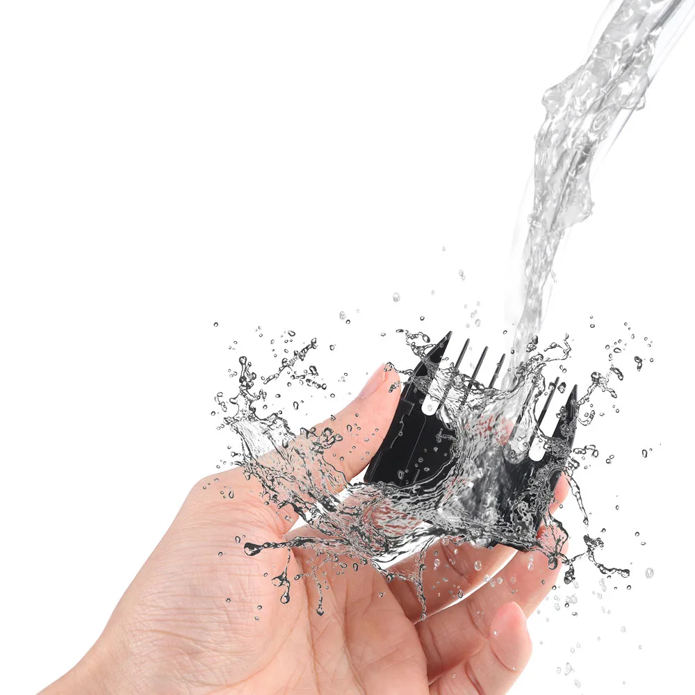 TrimMaster Luxus-Tierschermaschine