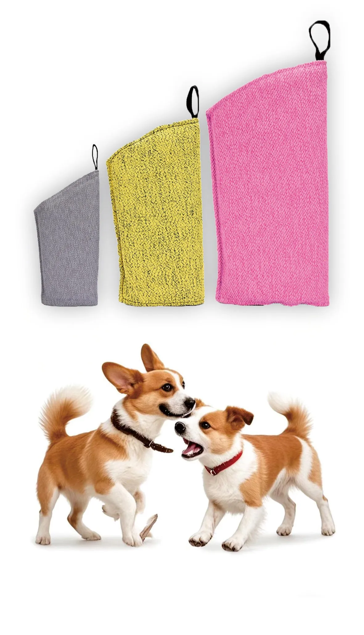 K9-Wachhundetraining Schutzhüllen