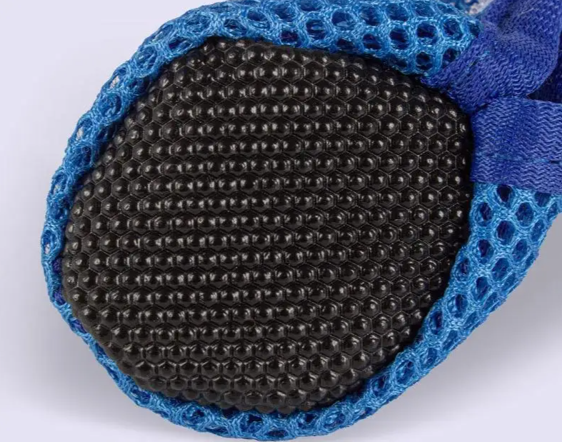 AeroPaw Sommerschuhe für Hunde – Atmungsaktiv & Rutschfest