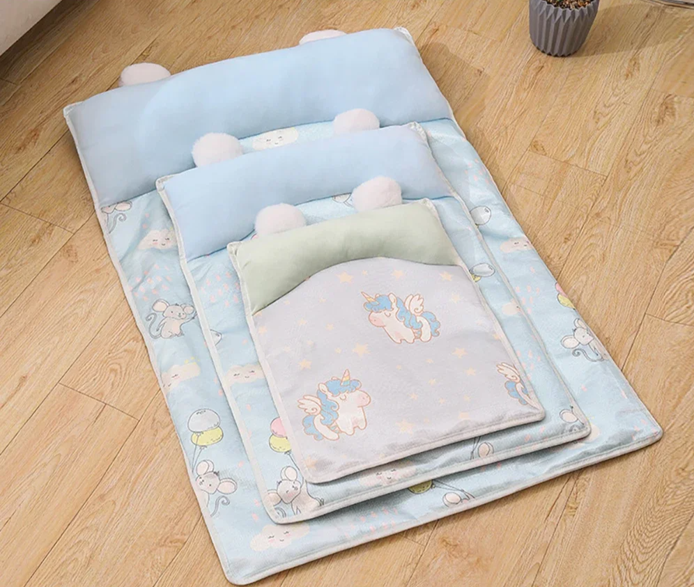 CoolNest Sommer-Kühlmatte für Haustiere